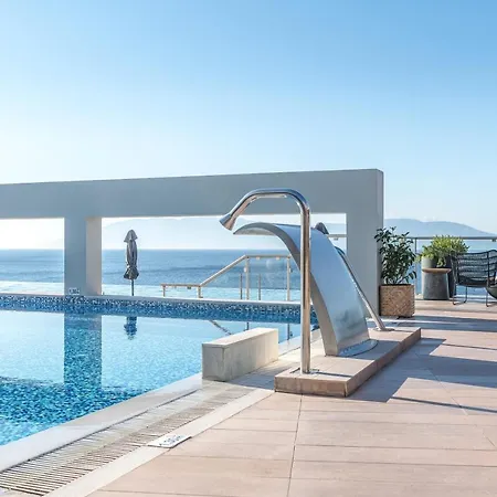 Resort Michelangelo & 5*