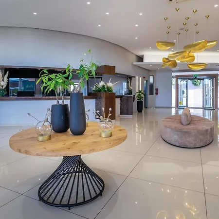 Michelangelo & Resort 5*