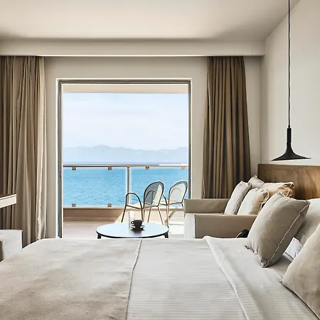 Michelangelo & Resort 5*