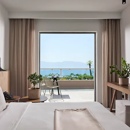Michelangelo & Resort 5*