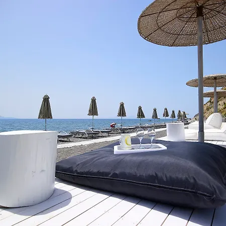 Resort Michelangelo & Ágios Fokás