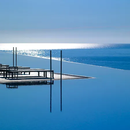 Resort Michelangelo & Ágios Fokás