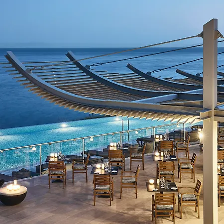 Michelangelo & Resort 5*