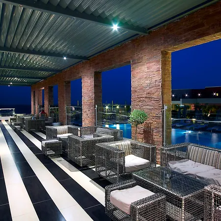 Resort Michelangelo & 5*