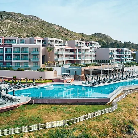 Michelangelo & Resort 5*