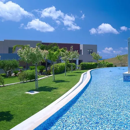 Michelangelo & Resort