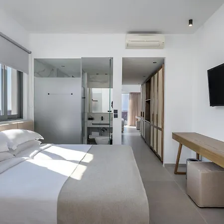 Resort Michelangelo & Agios Fokas (Kos)